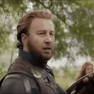 Meet your Posher, Ryan